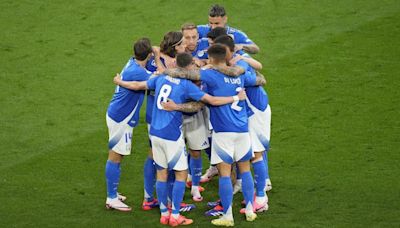歐洲國家盃｜意大利驚險反勝過關 阿爾巴尼亞創最快入球紀錄（有片） | am730