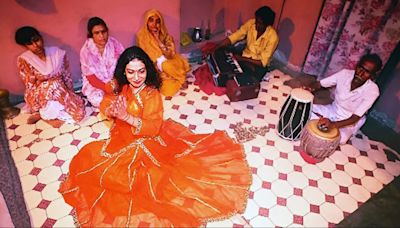 From the India Today archives (1998) | Mujra: A defiled art
