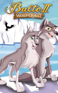 Balto II: Wolf Quest