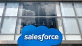 A former executive says he was fired by Salesforce after raising concerns about software said to process and organize customer data in milliseconds: 'It was all a lie.'