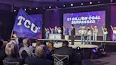 TCU increases tuition past $60K after $1B fundraising campaign. Cost now tops Harvard