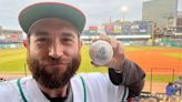 The Jewish Sport Report: A Jewish comedian makes his pitch for baseball history - Jewish Telegraphic Agency