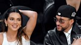 Kendall Jenner Attends Ex Bad Bunny's Show After Met Gala After-Par