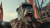 Kingdom Of The Planet Of The Apes’ Strange Star Wars Influence