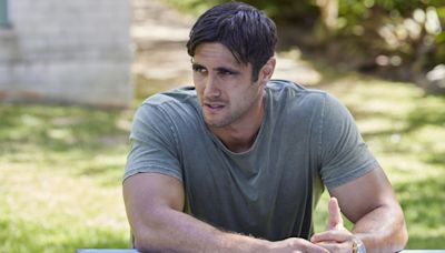 Home and Away confirms Tane's fate in court storyline