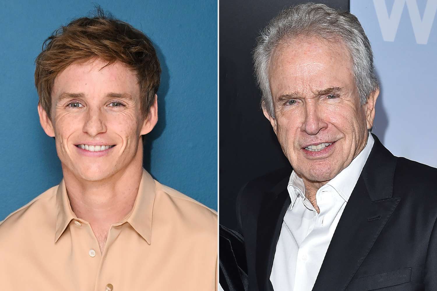 Eddie Redmayne Says Warren Beatty Checked on Him After Hackers Emailed His Contacts Asking for Money