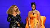 Beyoncé Encouraged Megan Thee Stallion To Start Her Own Tequila Brand | Essence