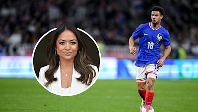 JULES BREACH: PSG midfielder Warren Zaire-Emery could be one of the breakout stars of the Euros... and here are some more players to keep an eye on this summer