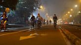 Vuelve la Ciclovía nocturna en Bogotá, estas son las fechas y horas en las que habrá cierres viales