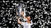 Real Madrid celebrates another Champions League title with its fans on streets of Spanish capital