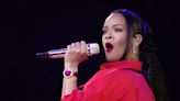 Rihanna won't get paid (much) for her Super Bowl halftime performance. Here's why