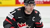 Canada survives scare, now 5-0 at hockey worlds