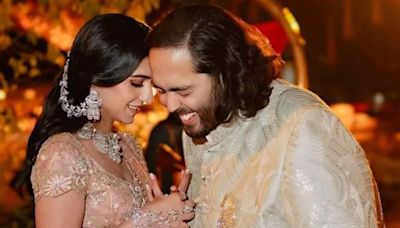 Anant Ambani, Radhika Merchant's pre-wedding Europe cruise: 7 things to know, from celebrity guests to space-theme bash