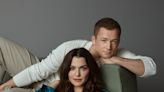 Taron Egerton and Rachel Weisz on the Joys of Psychosexual Thrillers, Playing Dual Characters and His Celebrity Crush on Her