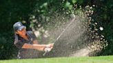 Central Texas athletes compete in the UIL state golf tournament in Georgetown