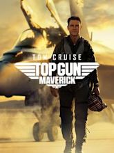 Top Gun : Maverick