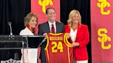 WATCH: USC introduces Eric Musselman as next men's basketball head coach