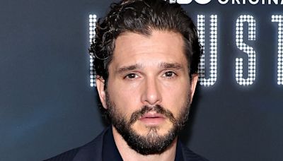 Kit Harington reveals if he's seen House Of The Dragon