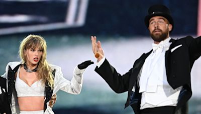 How Taylor Swift, Travis Kelce's Tour Performance Hints at the Future