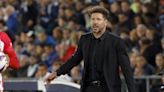 City, Real Madrid, Barcelona, PSG, Bayern... y el Atlético de Simeone