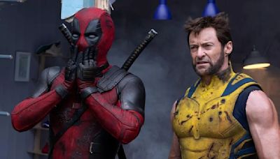 Deadpool & Wolverine's Original Like A Prayer Sequence Killed A Beloved Marvel Hero - SlashFilm