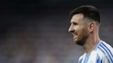 Messi revela desconforto muscular: 'Espero que não seja nada grave'