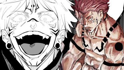 Jujutsu Kaisen: Viral Manga Pitches Sukuna's Takeover of Gojo