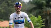 El Trek Factory Racing suspende de forma inmediata a Vlad Dascalu tras la sanción de la UCI por incumplir las normas antidopaje