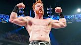 WWE Officially Announces Date Of Sheamus' Return To TV - Wrestling Inc.