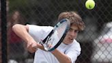 Gloucester boys tennis tops Wakefield, advances to Div. 3 quarterfinals for first time in over 20 years