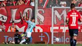 Racing arrancó la fecha de los clásicos con todo: golazo con suspenso y enorme victoria ante Independiente... y en su casa