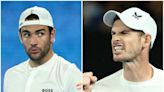 Australian Open 2023 LIVE: Andy Murray defeats Matteo Berrettini in epic fifth-set tiebreak - reaction