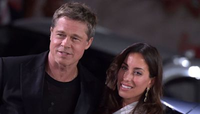 Brad Pitt, girlfriend Ines De Ramon talking marriage, kids: Source