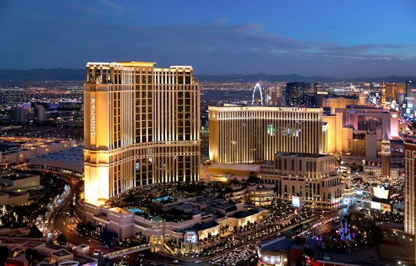 The Venetian Resort Las Vegas unveils $1.5 billion renovation - The Points Guy