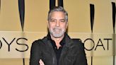 George Clooney to make his Broadway debut in a play version of movie 'Good Night, and Good Luck'