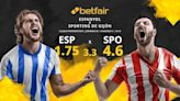 RCD Espanyol vs. Real Sporting de Gijón: horario, TV, estadísticas, clasificación y pronósticos