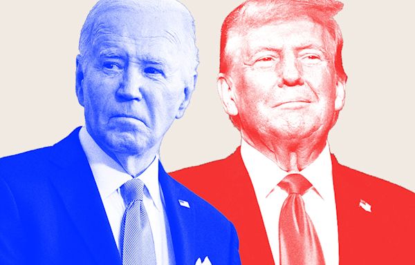 Silicon Valley figures are not holding back after Biden's disastrous debate