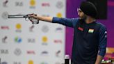 Shooter Sarabjot hopes to excel on individual and team fronts in Paris