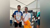 "Hard work, grit, passion have truly paid off": Abhinav Bindra after Swapnil Kusale wins bronze at Paris Olympics | Business Insider India