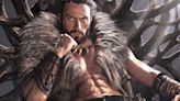 Aaron Taylor-Johnson Looks Absolutely Ripped in the 'Kraven the Hunter' Trailer