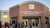 2 months for a Texas driver’s license? Why DPS mega centers are so overwhelmed