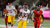 Looking back at the best Pac-12 games between USC and Arizona