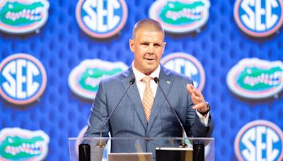 Florida's Billy Napier would handle hot seat better with Tennessee's cushy schedule | Toppmeyer