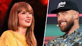 Travis Kelce spotted at Taylor Swift's second London 'Eras Tour' show