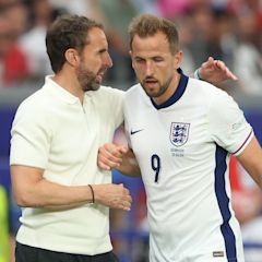 England v Slovenia TV channel, start time and how to watch Euro 2024 fixture online tonight