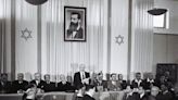 Israel at 75: how inept British intelligence failed to contain Jewish independence groups