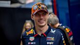 Red Bull le puso un límite a Verstappen