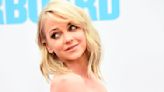Anna Faris on Her Past Struggle to Connect with Her Stepkids: 'Why Don't They Like Me?'
