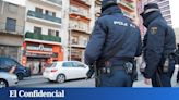 Una pelea a machetazos en Valladolid termina con tres menores detenidos y un herido