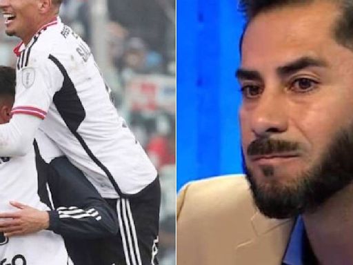 “Penalcitos que cobran en el Monumental…”: el picante recado de Johnny Herrera por la polémica en victoria de Colo Colo